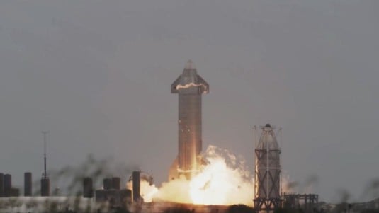 SPACE X