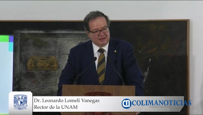 Se suma UdeC a Declaratoria Nacional de Compromiso Climático