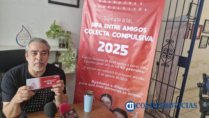 Sigi Pablo Pineda García Donadores Compulsivos