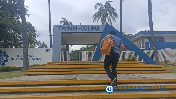 TecNM-Colima