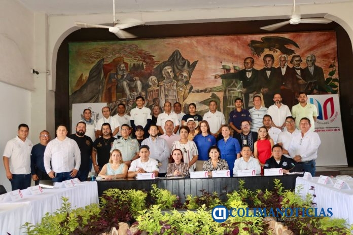 Tey a PC intensificar labores preventivas