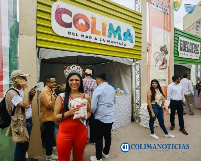 Tianguis Turístico