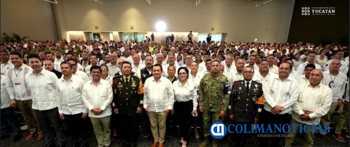 UEPC Colima