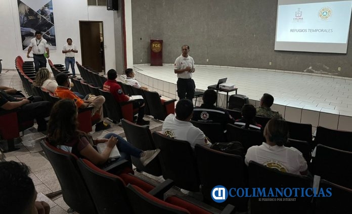 UEPC Colima exhorta a prepararse para temporada de lluvias (3)