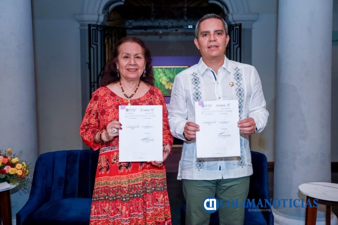 UdeC y Secretaría de Cultura federal lanzan diplomado en gestión cultural
