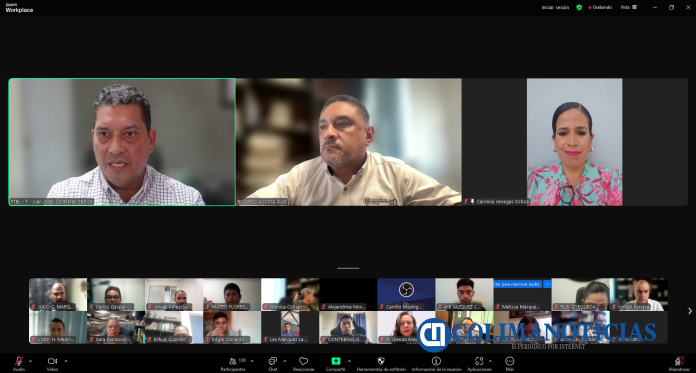 XI Encuentro con egresados de Telemática 2025_a