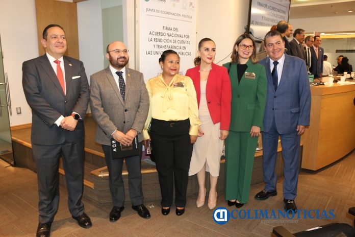 Acuerdo Nacional por la Transparencia y Rendición de Cuentas en Universidades Públicas_UdeC en verde