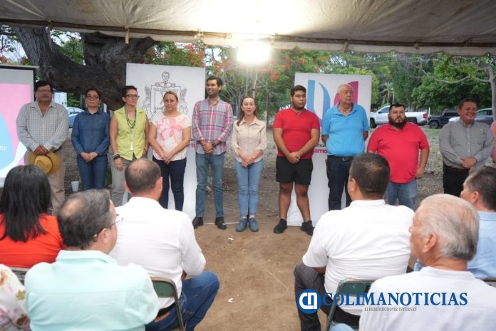 Anuncia Tey rehabilitación de otra importante vialidad metropolitana