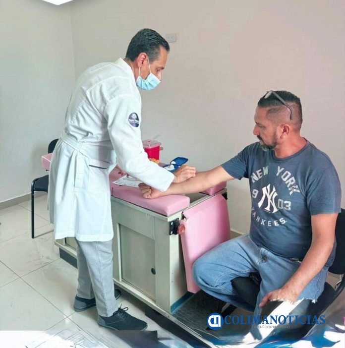 Avanza la cultura de prevención en salud masculina