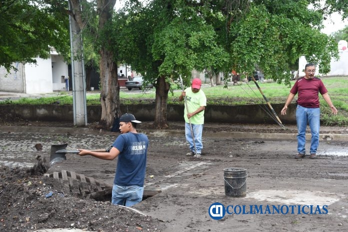 Ayuntamiento de Colima reporte ciudadano (2)
