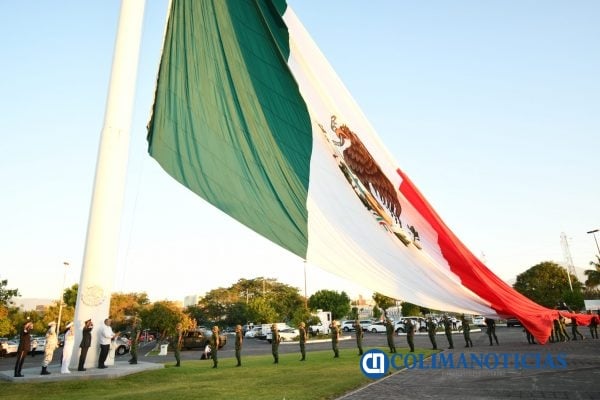 Bandera Nacional
