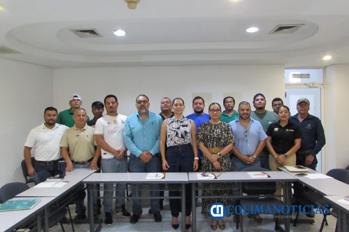 Brinda UdeC capacitación gratuita, en electricidad y fontanería_b