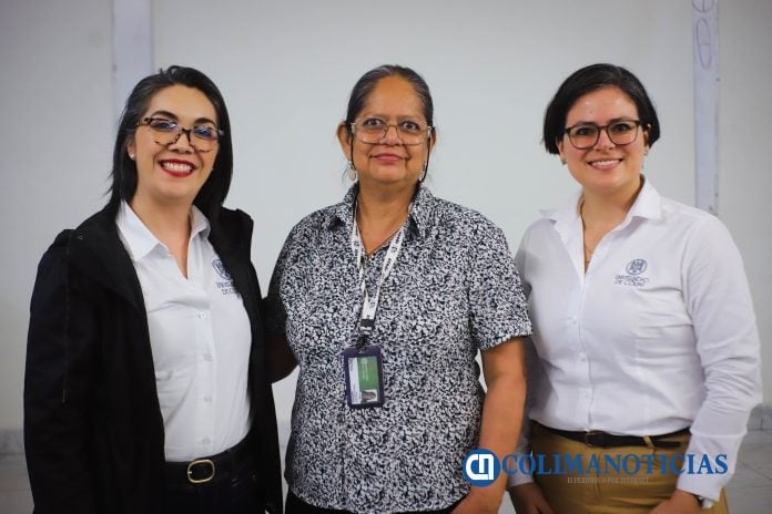 Capacitan en Manzanillo sobre igualdad de género y buentrato_a
