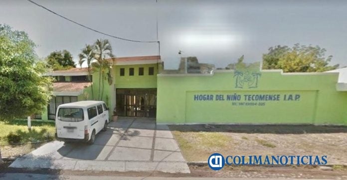 Casa Hogar del Niño Tecomense