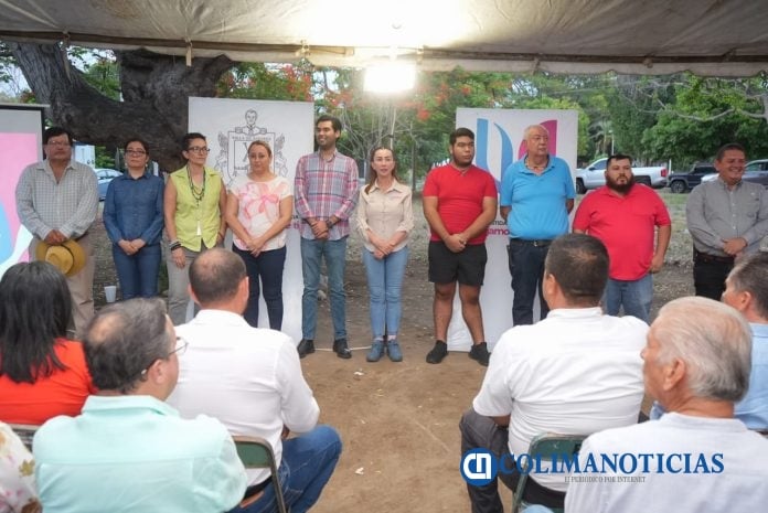 Celebran taxistas próxima rehabilitación de avenidas María Ahumada y Tecnológico