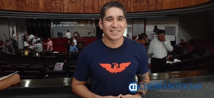 Chuy Dueñas