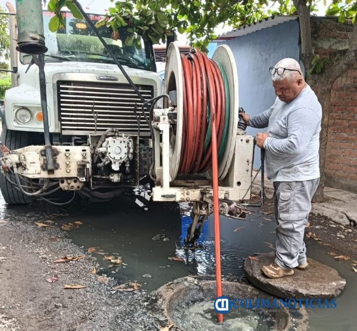 Comapat Tecomán