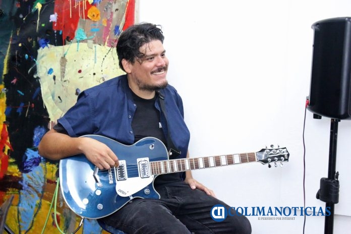 Concierto del Gilberto Moreno Trío, Volumen B_Gilberto