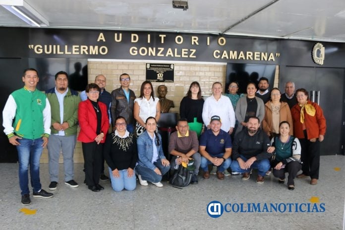 Concluye con éxito programa Horizontes Educativos para docentes