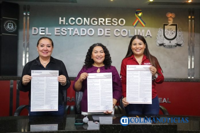 Convocan a abogadas y abogados al premio “Licenciada Margarita Torres Huerta”, en su edición 2025 (2)