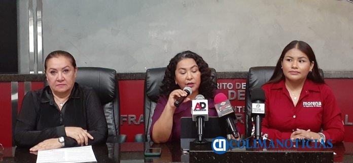 Convocan a los abogados a participar en el Premio Estatal “Licda. Margarita Torres Huerta”