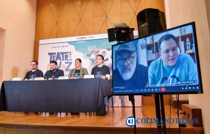 Cultura Colima