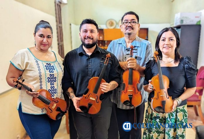 Cultura Colima