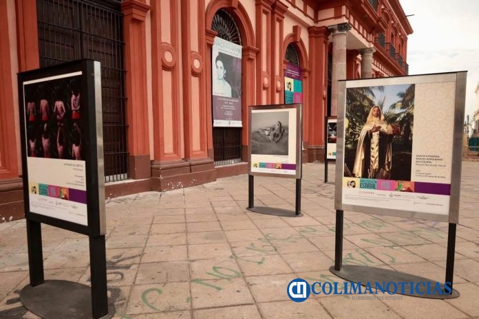 Cultura Colima convoca a Exposición de Arte Joven (2)