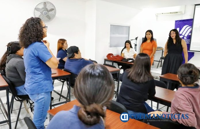 Cultura Colima ofrece proyecciones gratuitas en planteles educativos, por el Mes del Orgullo