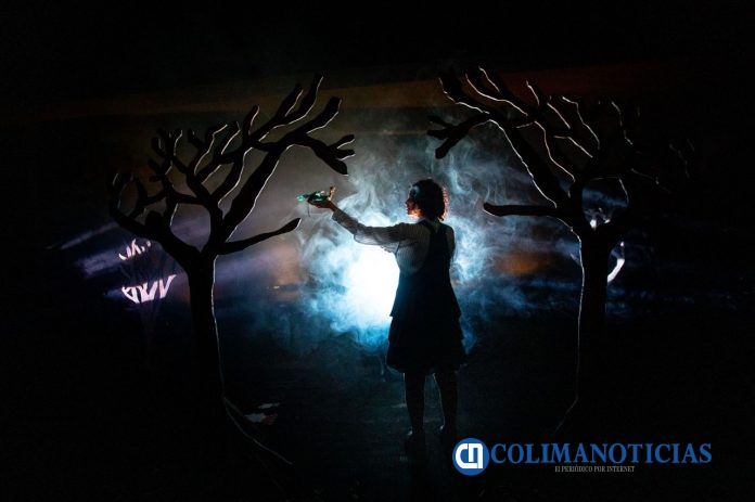 Cultura Colima presenta el programa oficial del 20° Festival de Monólogos (3)