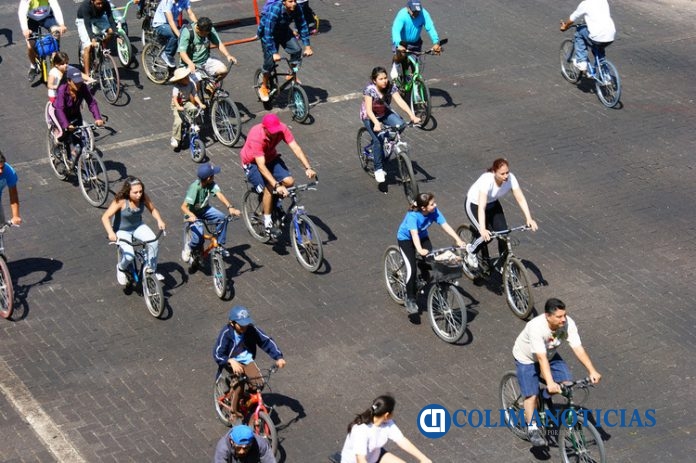 Día de la Bicicleta