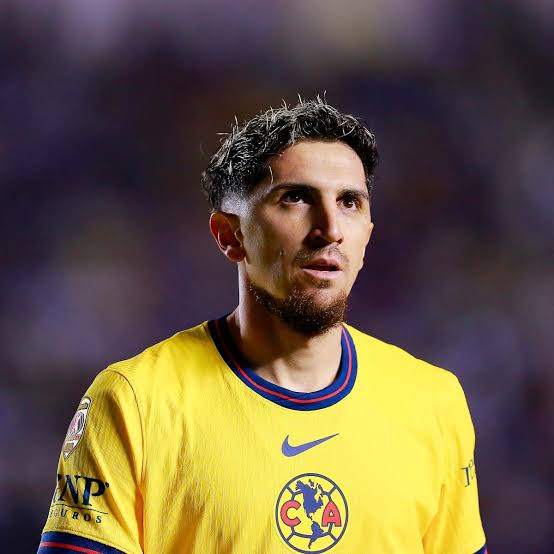Diego Valdés