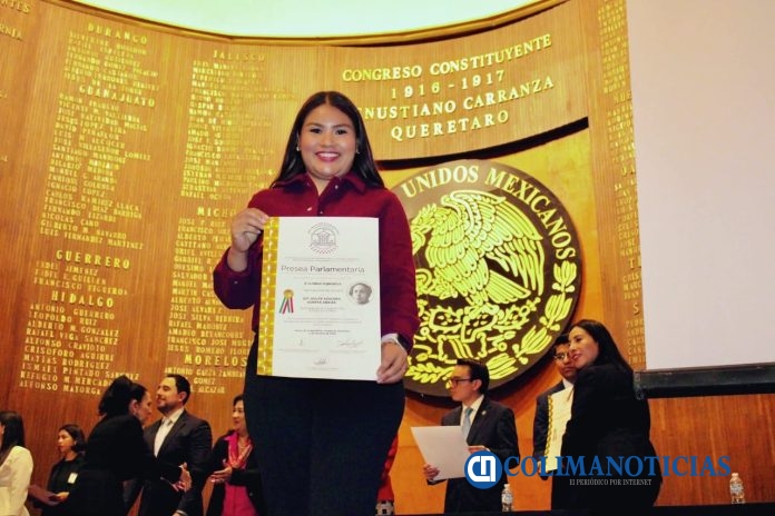 Dulce Huerta Araiza