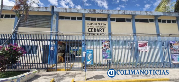 El 30 de junio cierra convocatoria para ingresar al CEDART; no hay costo de inscripción
