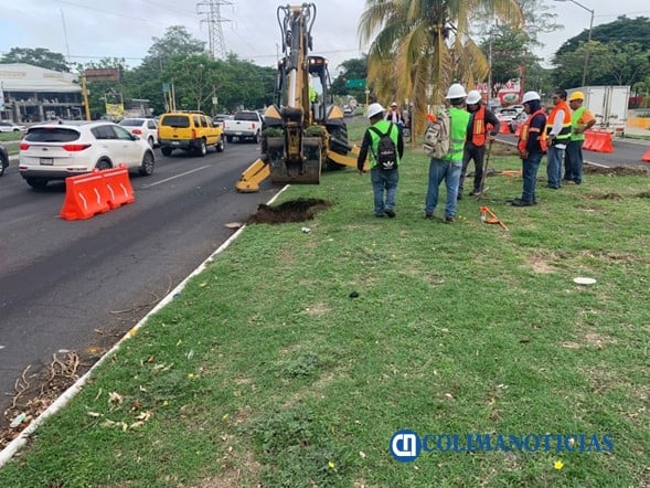 El Arco Norte facilitará el desplazamiento diario de 316 mil habitantes de Colima SICT (3)