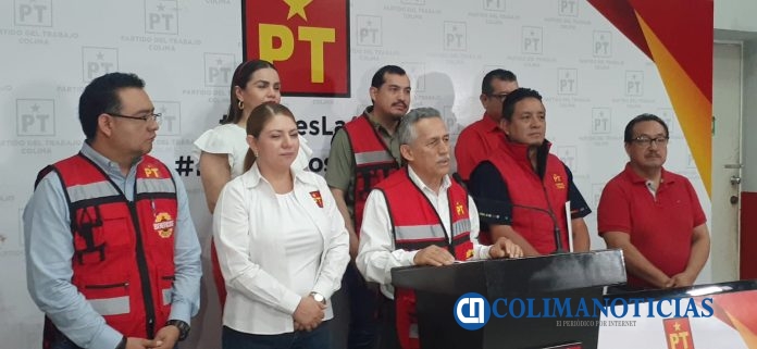 El PT a favor de la “Ley Censura”