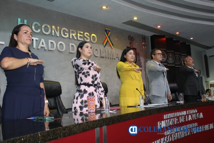 Entrega el Congreso el Premio Estatal del Cuidado del Medio Ambiente 2025 (2)