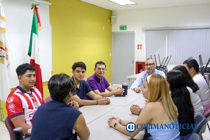 Estudiantes de Turismo UdeC, seleccionados para el Disney Cultural Exchange Program 2025_d