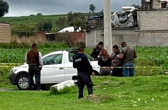 Everardo Maya Arias