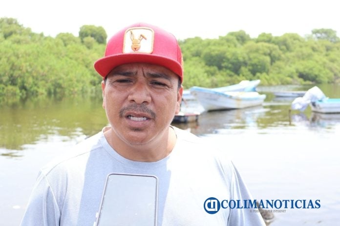 Exige beneficios reales del torneo de pesca de róbalo