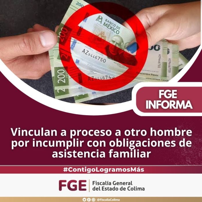 FGE Colima