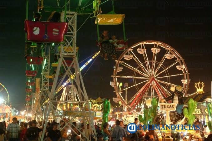 Feria de Colima (2)