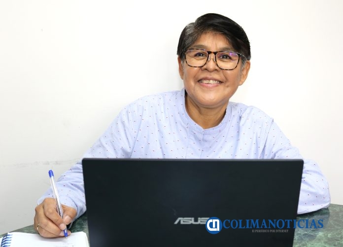 Fortalecerán Jornadas Académicas 2025 enseñanza en la UdeC_Dra. Martha
