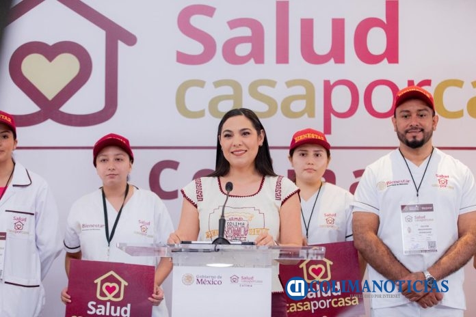 Gobernadora Indira Vizcaíno (2)