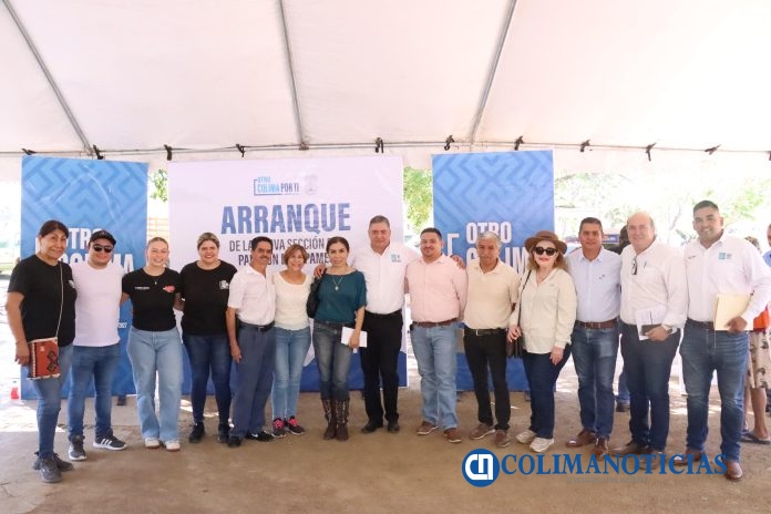 Gobierno de Riult Rivera (4)