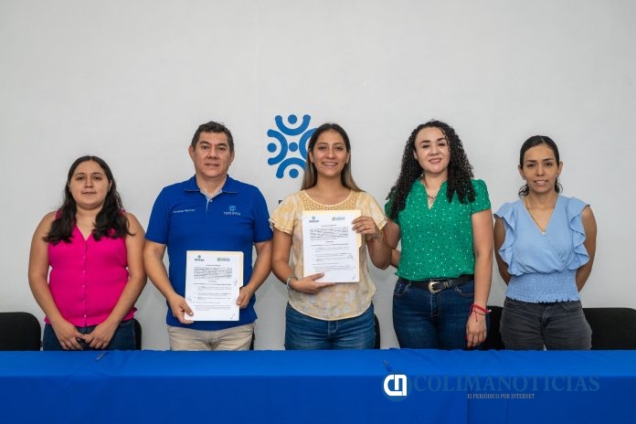 Gobierno de Riult Rivera fortalece la salud integral de las juventudes colimenses