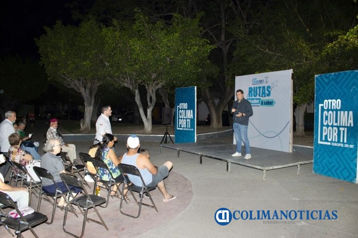 Gobierno de Riult Rivera promueve identidad y tradición con las “Rutas del Sabor y el Saber” (2)
