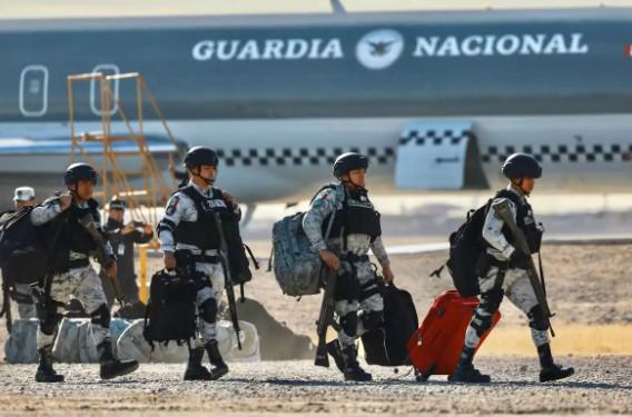 Guardia Nacional