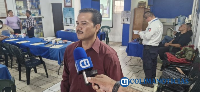Guillermo Blanco Govea