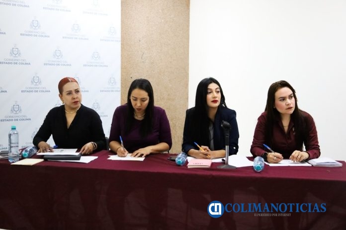 ICM continúa diálogo con organizaciones feministas (2)